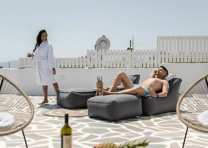 Appartamento Naxos Pantheon House Panoramic View Agkidia