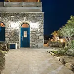 شقة Naxos Pantheon House Panoramic View Agkidia