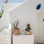 Naxos Pantheon House Panoramic View Lejlighed *